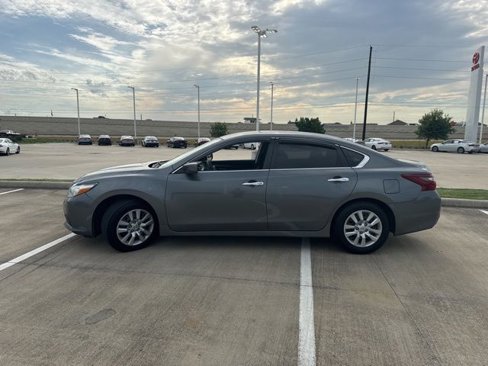 Used 2018 Nissan Altima 2.5 S image 6