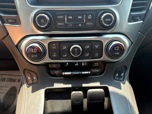 Used 2020 Chevrolet Tahoe LT image 17