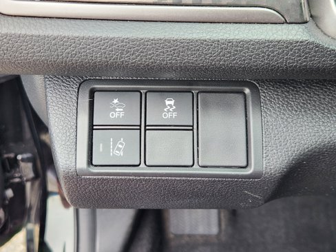 Used 2020 Honda Civic Si image 25