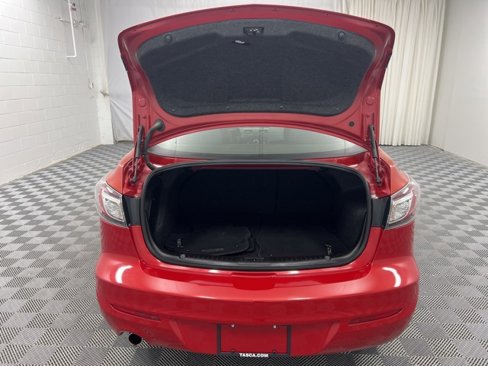 Used 2013 MAZDA MAZDA3 i Touring image 9