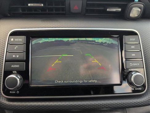 Used 2023 Nissan Kicks S image 12