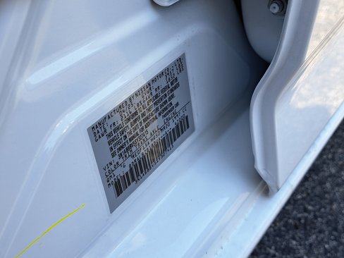 New 2025 Nissan Sentra S image 16