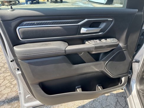 New 2025 RAM 1500 2WD Crew Cab image 21