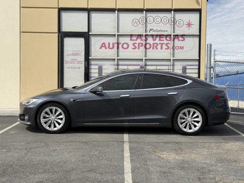 Used 2016 Tesla Model S 90D image 5