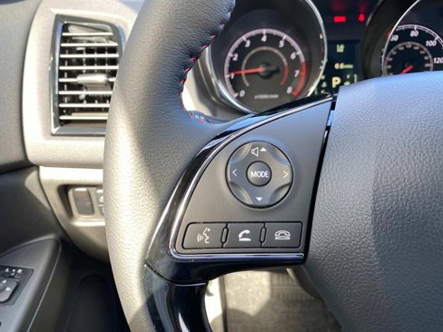 New 2024 Mitsubishi Outlander Sport AWD image 13