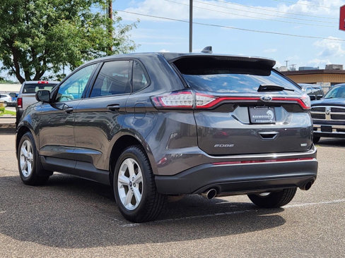 Used 2017 Ford Edge SE image 8