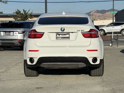 Used 2013 BMW X6 xDrive35i image 9