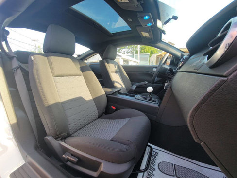 Used 2008 Ford Mustang GT image 19