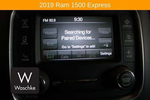 Used 2019 RAM 1500 Express w/ Express Value Package image 43