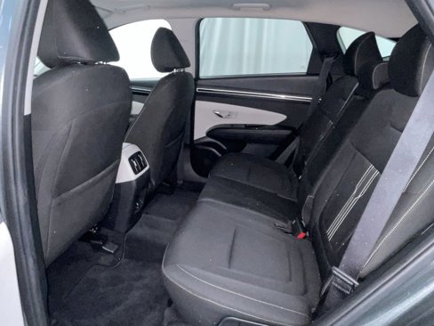 Used 2022 Hyundai Tucson SEL w/ Convenience Package image 11