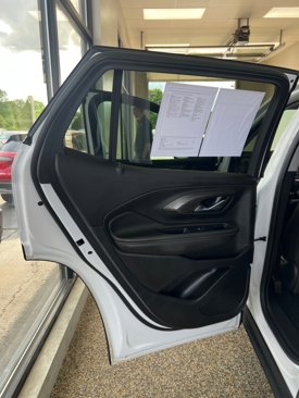 Used 2020 GMC Terrain SLT w/ Preferred Package image 15