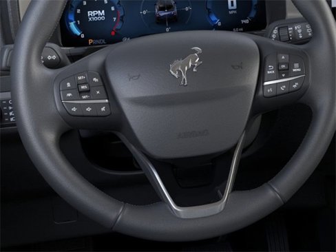 New 2025 Ford Bronco Sport Big Bend w/ Convenience Package image 12