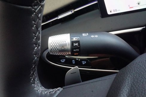 New 2026 Genesis GV70 2.5T Advanced image 13