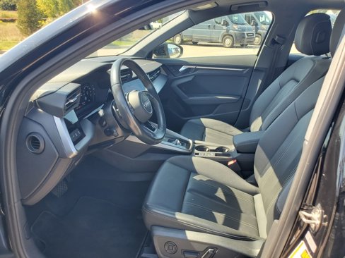 Used 2024 Audi A3 2.0T Premium image 5