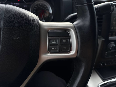Used 2016 RAM 2500 SLT image 39