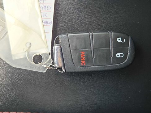 Used 2019 Jeep Compass Trailhawk image 33