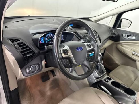 Used 2015 Ford C-MAX SE image 13