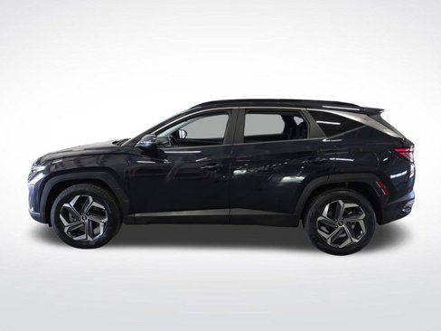 Used 2022 Hyundai Tucson SEL image 12
