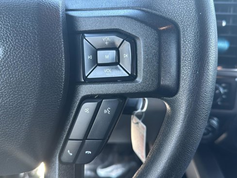 Used 2018 Ford F150 XLT w/ Trailer Tow Package image 18