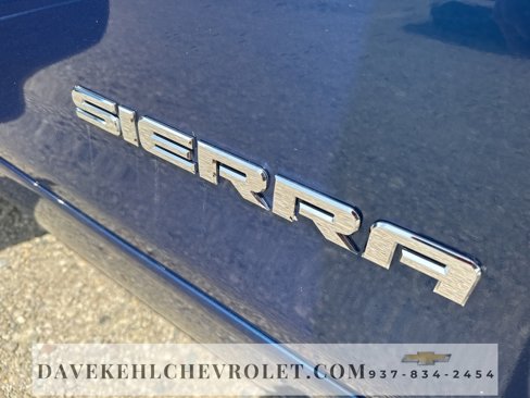 Used 2015 GMC Sierra 1500 SLE image 34