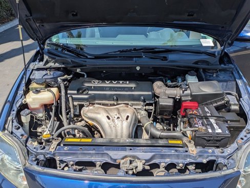 Used 2008 Scion tC image 22