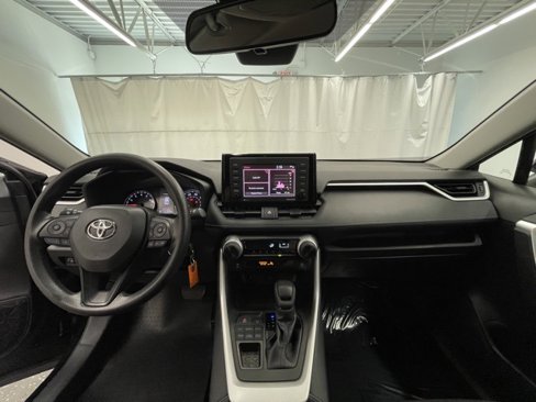 Certified 2020 Toyota RAV4 LE image 13