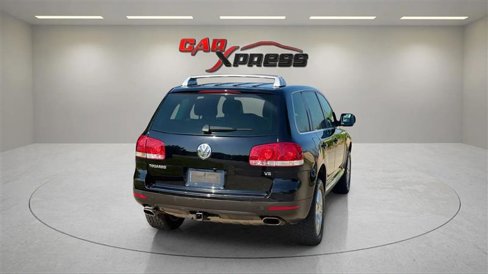 Used 2005 Volkswagen Touareg V8 image 9