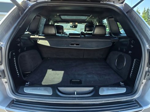 Used 2019 Jeep Grand Cherokee High Altitude image 21