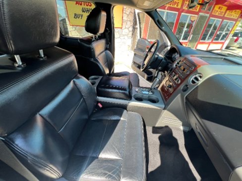 Used 2008 Ford F150 Lariat image 12