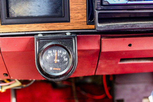 Used 1987 Dodge Ramcharger 4WD image 41