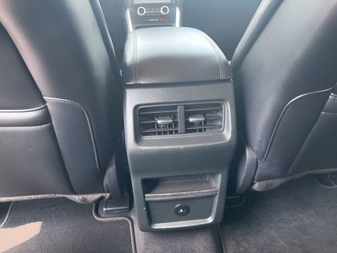 Used 2024 Ford Edge SEL image 35