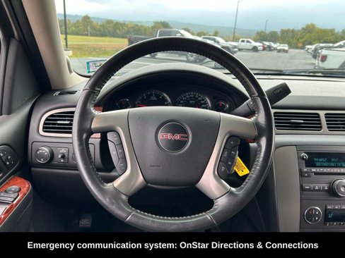 Used 2011 GMC Yukon SLT w/ SLT-2 Equipment Package image 29