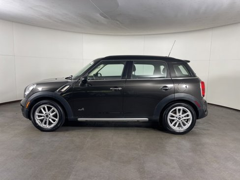 Used 2015 MINI Cooper Countryman S image 4