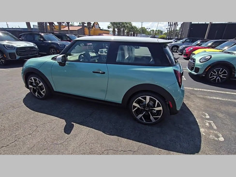 New 2026 MINI Cooper S image 28