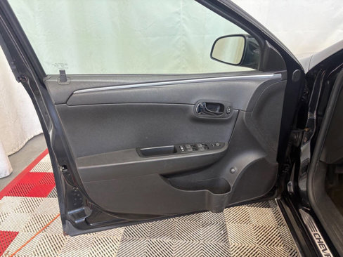 Used 2012 Chevrolet Malibu LT w/ Power Convenience Package image 8