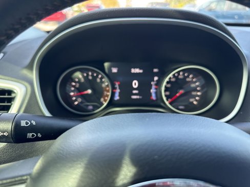Certified 2018 Jeep Compass Latitude w/ Popular Equipment Group image 19