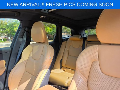 Used 2021 Volvo XC60 T5 Inscription w/ Protection Package Premier image 10