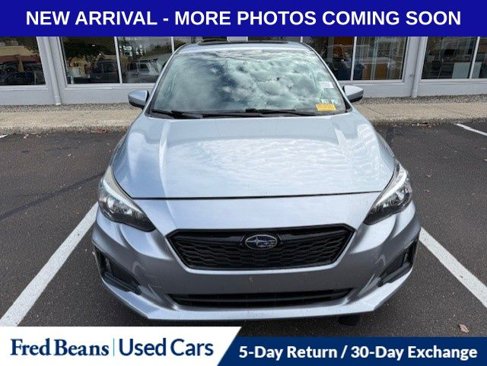 Used 2017 Subaru Impreza 2.0i Sport w/ Popular Package #4A image 2