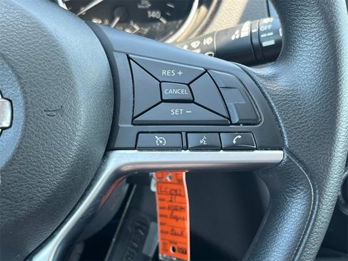 Used 2021 Nissan Rogue Sport S image 26