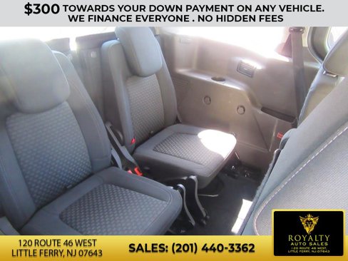 Used 2020 Ford Transit Connect XLT image 15