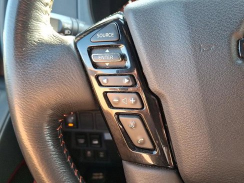Used 2023 Nissan Frontier PRO-4X w/ Pro Convenience Package image 21