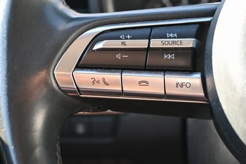 Used 2019 MAZDA MAZDA3 AWD Sedan image 16