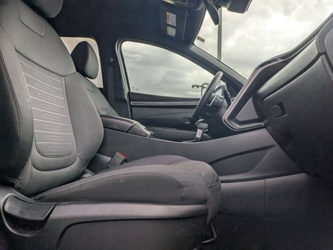 Used 2023 Hyundai Santa Cruz SEL Premium image 9