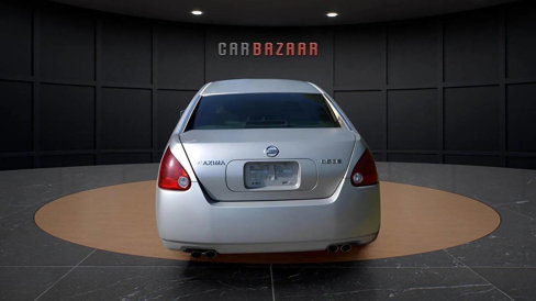 Used 2005 Nissan Maxima 3.5 SE image 6