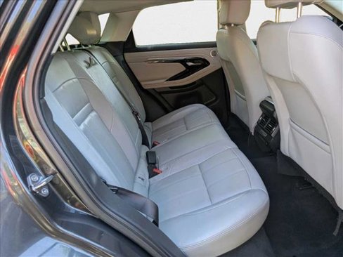 Used 2020 Land Rover Range Rover Evoque S image 19