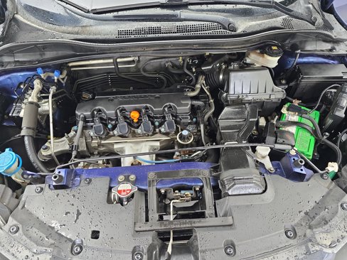 Used 2016 Honda HR-V EX-L image 29