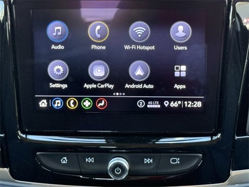 Used 2021 Chevrolet Traverse LT w/ LPO, Floor Liner Package image 25