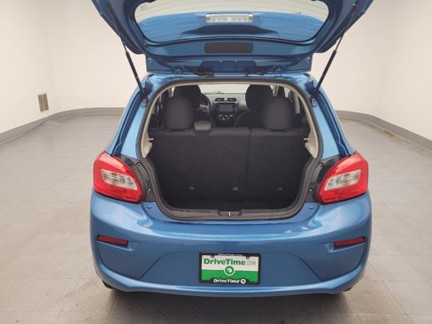 Used 2019 Mitsubishi Mirage RF image 29