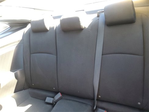 Used 2018 Honda Civic Si image 17