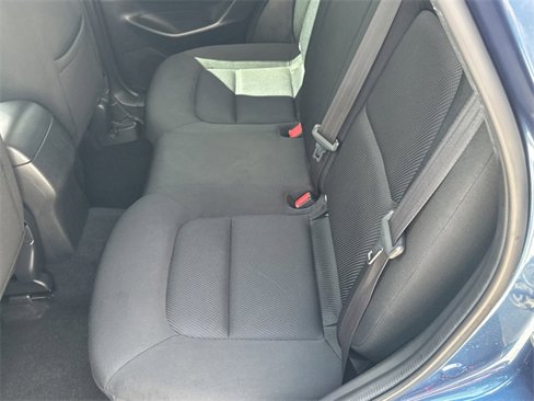 Used 2021 MAZDA CX-5 Sport image 11